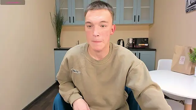 Derek Banville online show from October 25, 2025, 6:57 pm