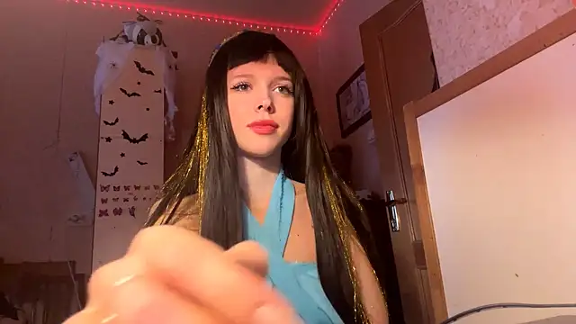 LiltedLube online show from November 1, 2025, 9:44 am