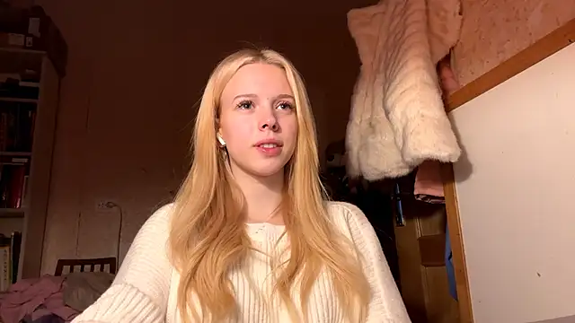 LiltedLube online show from November 25, 2025, 6:13 am