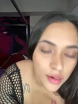 playxrated online show from December 16, 2025, 12:15 am