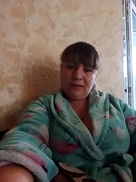 Ryslana0070 online show from October 25, 2025, 10:45 am