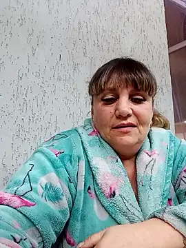 Ryslana0070 online show from October 26, 2025, 12:11 pm