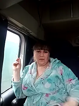 Ryslana0070 online show from November 18, 2025, 7:24 am