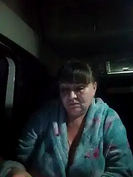 Ryslana0070 online show from November 19, 2025, 2:50 pm