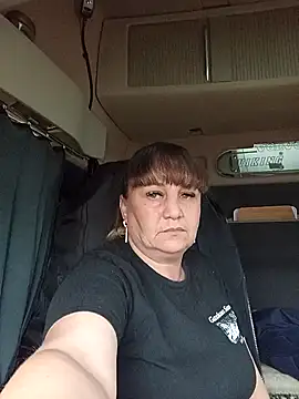 Ryslana0070 online show from November 20, 2025, 9:09 am