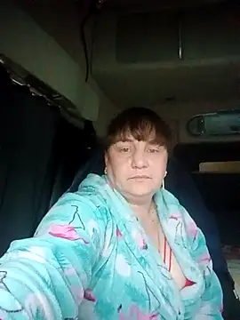 Ryslana0070 online show from December 4, 2025, 6:34 am