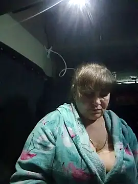 Ryslana0070 online show from December 18, 2025, 3:18 pm