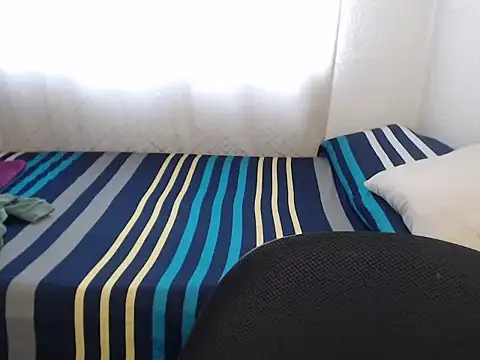 Negritatata online show from October 25, 2025, 11:29 am