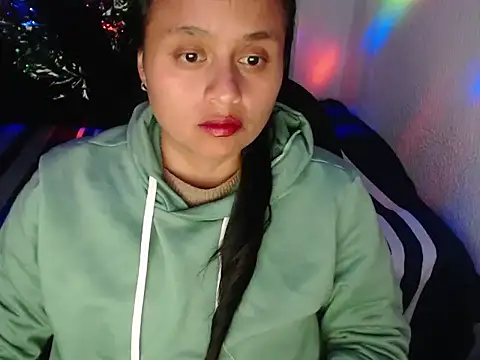 Negritatata online show from November 10, 2025, 2:32 am