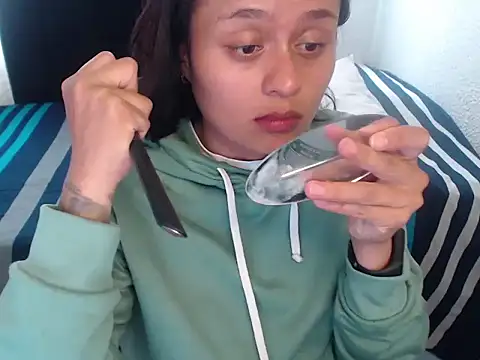 Negritatata online show from December 2, 2025, 4:13 pm