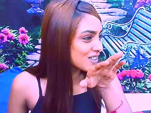 Snapshot of IndianPretty1 chatting on October 29, 2025, 5:42 am IndianPretty1 online show from October 29, 2025, 5:42 am