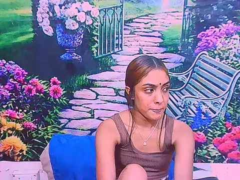 Snapshot of IndianPretty1 chatting on November 1, 2025, 5:31 am IndianPretty1 online show from November 1, 2025, 5:31 am