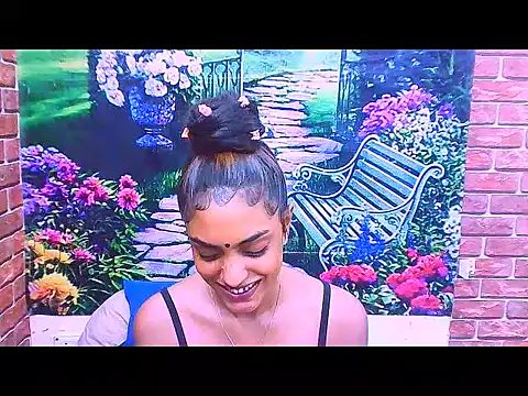 Snapshot of IndianPretty1 chatting on November 3, 2025, 5:20 am IndianPretty1 online show from November 3, 2025, 5:20 am