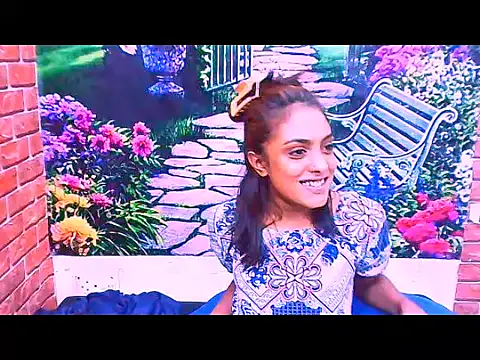 Snapshot of IndianPretty1 chatting on November 9, 2025, 5:39 am IndianPretty1 online show from November 9, 2025, 5:39 am