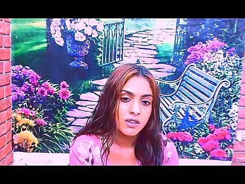 Snapshot of IndianPretty1 chatting on November 15, 2025, 5:16 am IndianPretty1 online show from November 15, 2025, 5:16 am