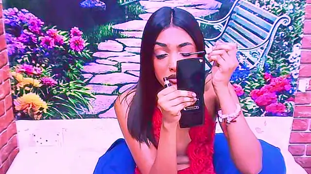 Snapshot of IndianPretty1 chatting on November 23, 2025, 6:46 am IndianPretty1 online show from November 23, 2025, 6:46 am