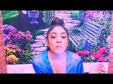 Snapshot of IndianPretty1 chatting on November 26, 2025, 7:26 pm IndianPretty1 online show from November 26, 2025, 7:26 pm