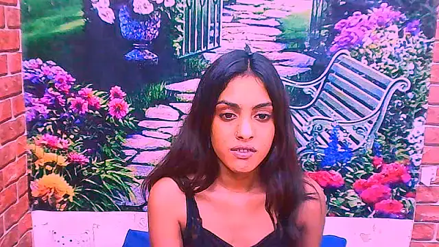 Snapshot of IndianPretty1 chatting on November 27, 2025, 7:38 pm IndianPretty1 online show from November 27, 2025, 7:38 pm