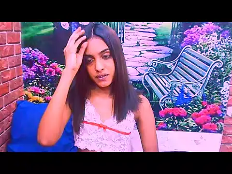 Snapshot of IndianPretty1 chatting on December 2, 2025, 9:54 pm IndianPretty1 online show from December 2, 2025, 9:54 pm