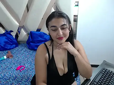 Snapshot of yuliet_latin69 chatting on November 1, 2025, 1:13 pm yuliet latin69 online show from November 1, 2025, 1:13 pm