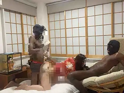 iShow Fuck69 online show from October 26, 2025, 8:53 am