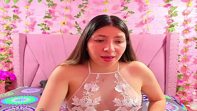 Alyy Brown online show from November 28, 2025, 1:52 am