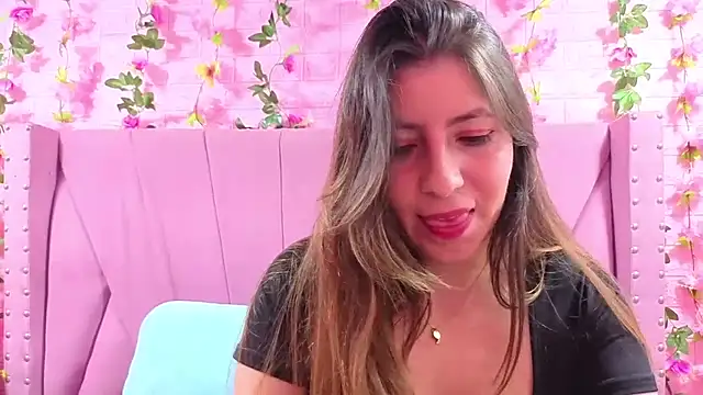 Alyy Brown online show from December 3, 2025, 2:08 am