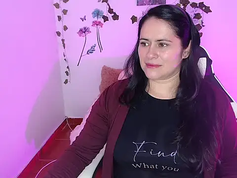 jenny  666 online show from November 2, 2025, 8:22 pm