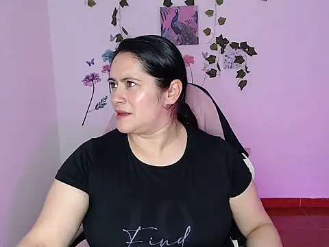 jenny  666 online show from November 8, 2025, 7:56 pm