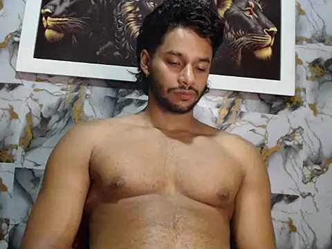 Rigel paxs online show from October 30, 2025, 5:02 pm