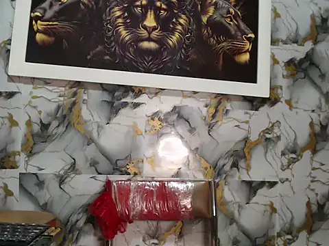 Rigel paxs online show from November 13, 2025, 9:58 pm