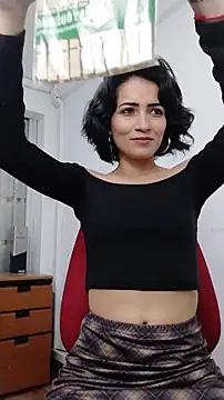 chloehanna online show from October 23, 2025, 9:35 pm