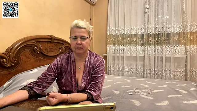 Galatea 2025 online show from November 8, 2025, 8:29 pm