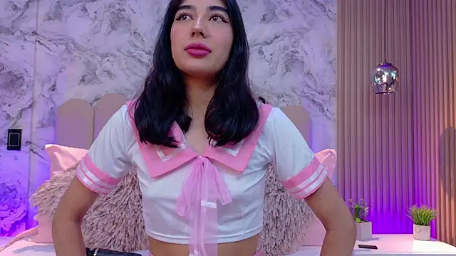 Snapshot of AdelineJhones chatting on October 25, 2025, 1:40 pm AdelineJhones online show from October 25, 2025, 1:40 pm