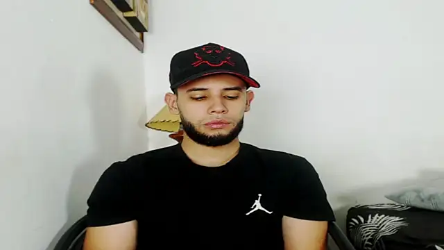 Maxcole 07 online show from October 31, 2025, 3:02 pm