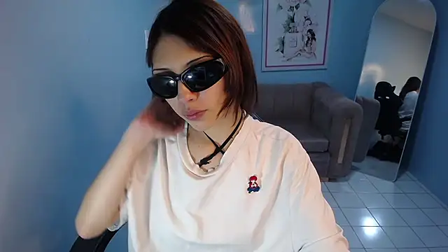 alexandra gomez t online show from November 11, 2025, 7:58 pm