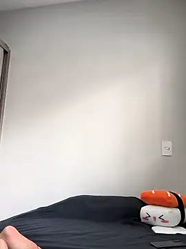 Meiii27 online show from November 3, 2025, 3:46 pm