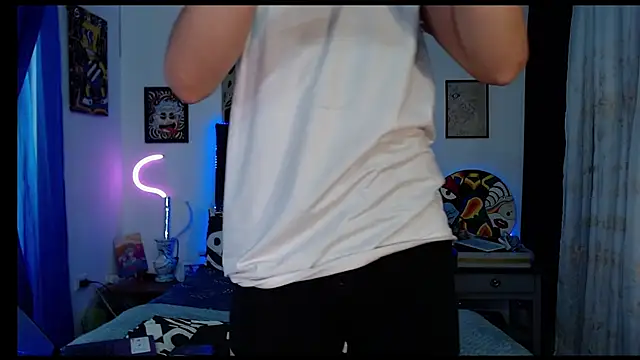 Yorsamm and friends online show from October 29, 2025, 6:42 pm