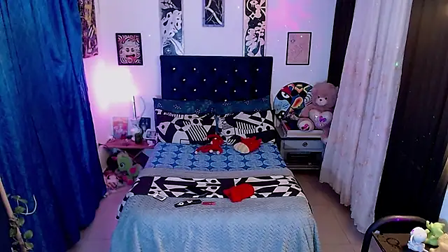 Yorsamm and friends online show from November 28, 2025, 2:36 am