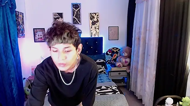 Yorsamm and friends online show from November 29, 2025, 1:30 am