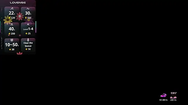 Snapshot of karolebonyy chatting on November 29, 2025, 5:21 am karolebonyy online show from November 29, 2025, 5:21 am