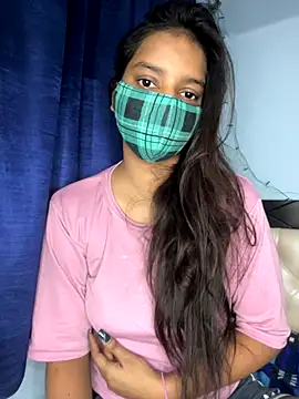 Cute Marina online show from November 5, 2025, 4:56 am