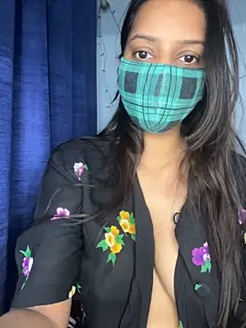 Cute Marina online show from November 29, 2025, 5:38 pm