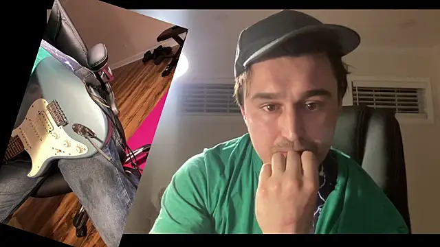 andrenoma427 online show from November 6, 2025, 1:28 am