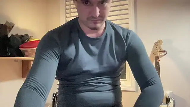 andrenoma427 online show from November 18, 2025, 4:06 am