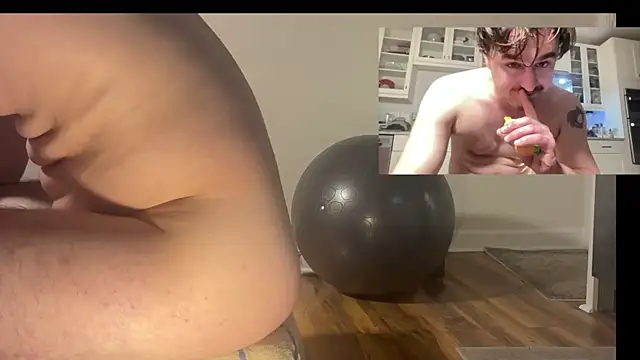 andrenoma427 online show from November 27, 2025, 4:36 am