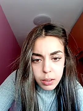 cotoncandyy online show from November 4, 2025, 3:00 pm