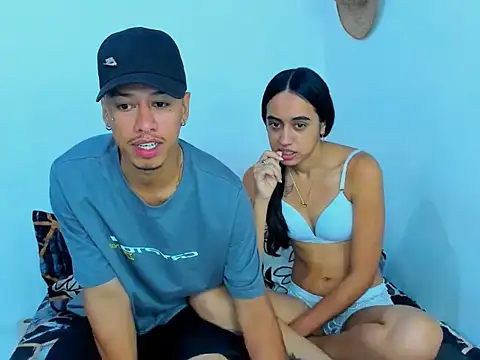 karoll and erik online show from October 22, 2025, 1:44 pm