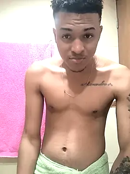 NeyDavid142 online show from December 4, 2025, 5:21 pm