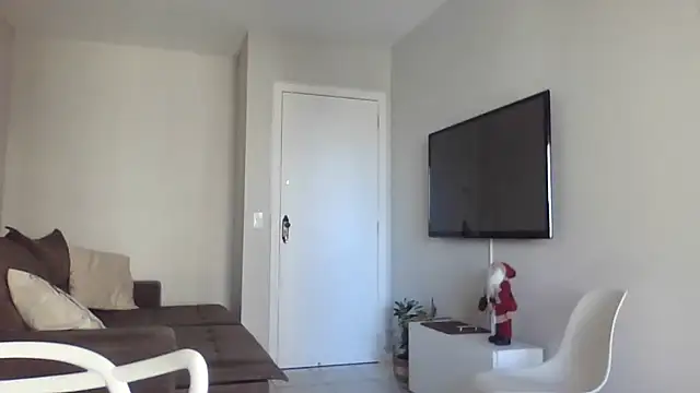 DESIRIE0609 online show from December 4, 2025, 6:38 pm